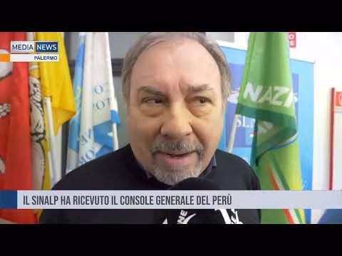 Medianews del 12 04 2025 Prima edizione