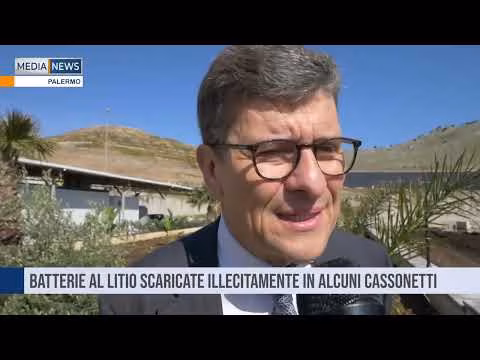 Medianews del 18 04 2025 Prima Edizione