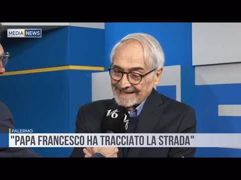 Medianews del 22 04 2025 Prima edizione