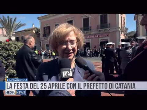 Medianews del 26 04 2025 Prima edizione