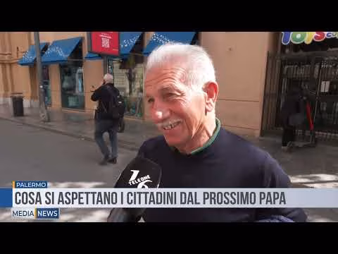 Medianews del 27 04 2025 Prima edizione