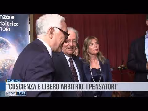 Medianews del 28 04 2025 Prima edizione