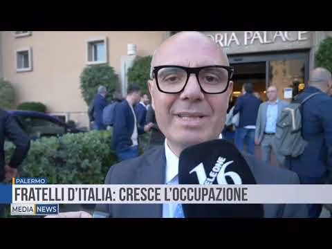 Medianews del 30 04 2025 Prima edizione