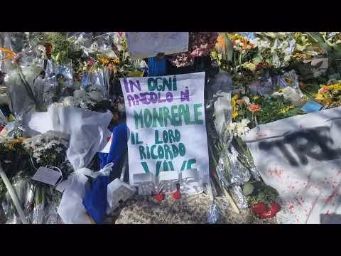 Monreale piange i suoi figli: Andrea, Massimo e Salvatore sempre nei nostri cuori