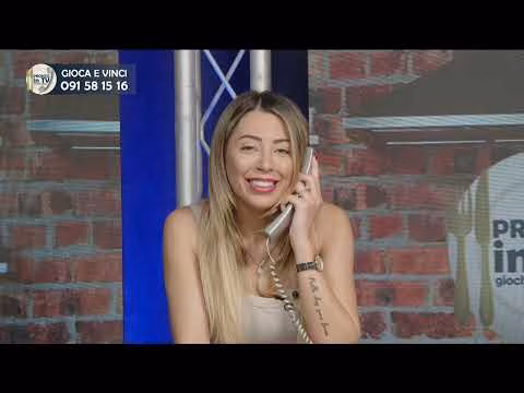 PRONTO IN TV | PUNTATA DEL 07 APRILE 2025