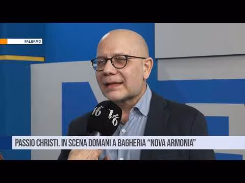 Rassegna "Passio Christi"