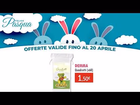 TELE ONE SPOT 2 DEMMA SCONTI INCREDIBILI FINO AL 20 APRILE