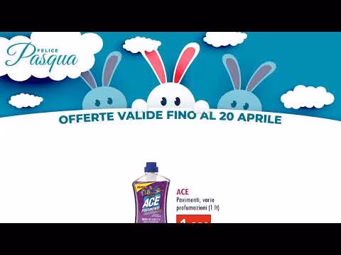 TELE ONE SPOT 4 DEMMA SCONTI INCREDIBILI FINO AL 20 APRILE