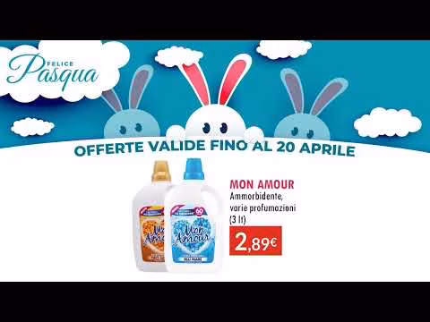 TELE ONE SPOT 6 DEMMA SCONTI INCREDIBILI FINO AL 20 APRILE