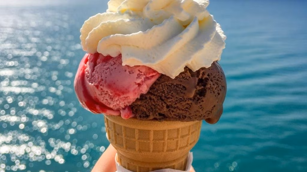 Cono gelato - foto (C) Mediaoneonline.it (1)