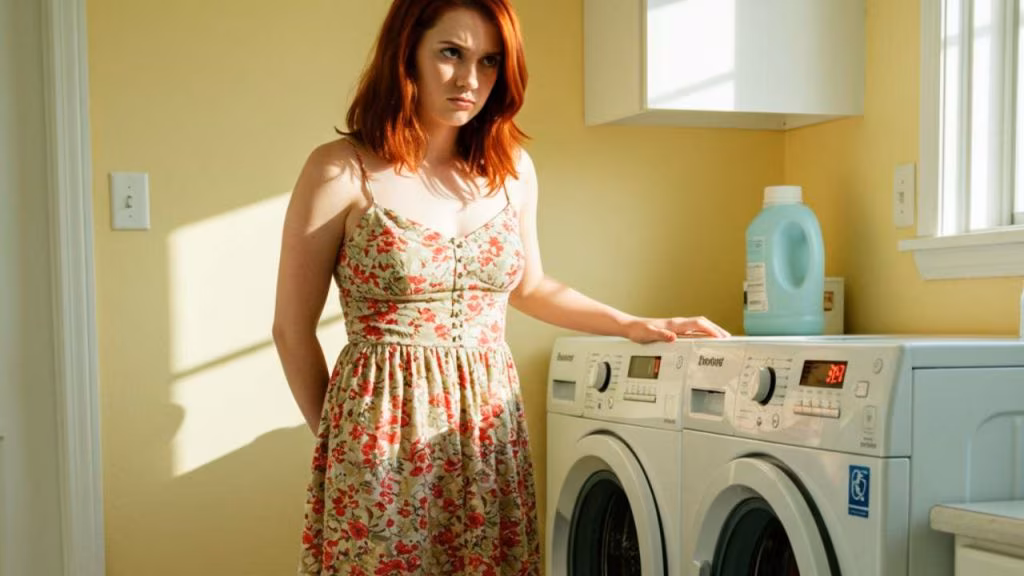 Lavatrice - foto (C) Mediaoneonline.it