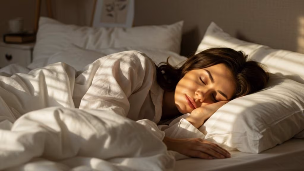 Sonno notte - foto (C) MediaoneOnline.it