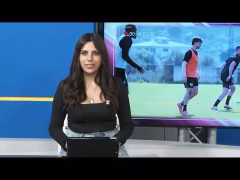 Francesca Catalano fa il punto sulla partita Palermo