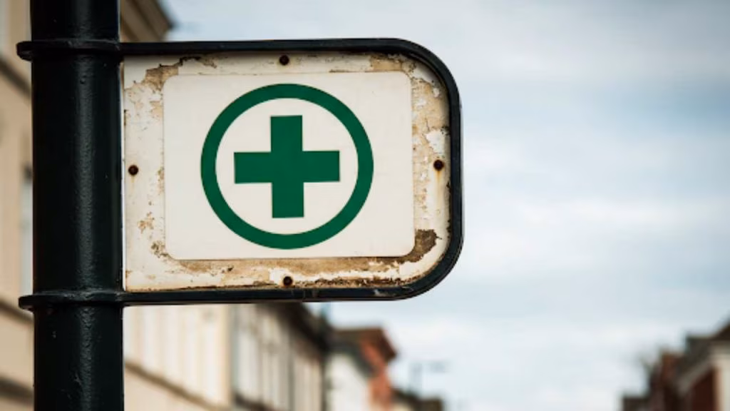 logo farmacia - foto (C) Mediaoneonline.it