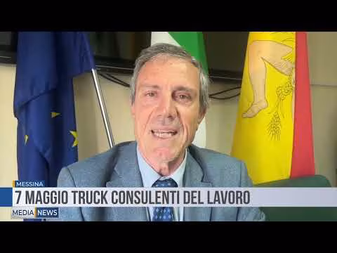 Medianews del 03 05 2025 Prima edizione