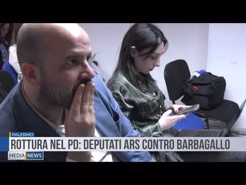 Medianews del 09 05 2025 Seconda edizione