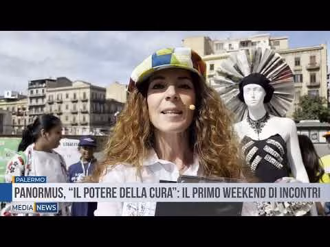 Medianews del 10 05 2025 Prima edizione