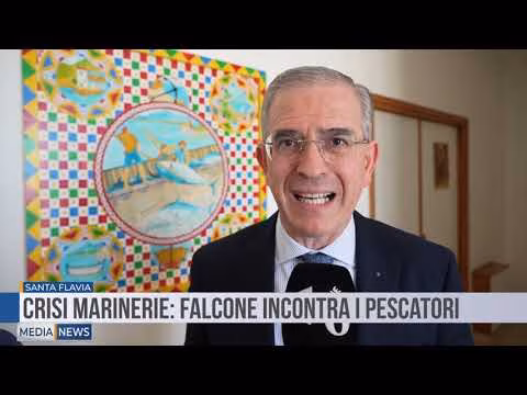 Medianews del 12 05 2025 Prima edizione