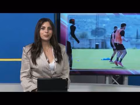 Palermo. Calcio: serie B