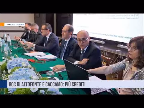 Piana degli Albanesi