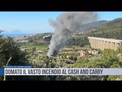 Rocca di Capri Leone
