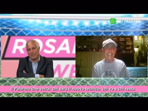 Rosaenero Web & Tv quarantaquattresima puntata