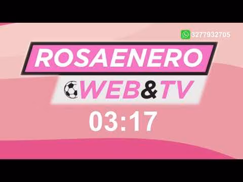 Rosaenero Web & Tv - quarantunesima puntata