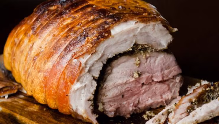 sagra suino nero dei nebrodi (foto fungaiolisiciliani) - mediaoneonline.it