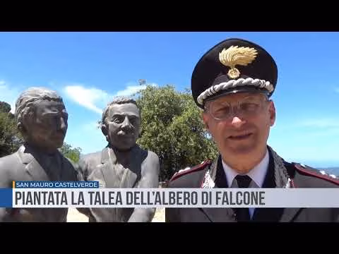 San Mauro Castelverde