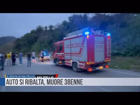 Sant’Agata di Militello