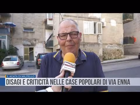 Sant'Agata Militello