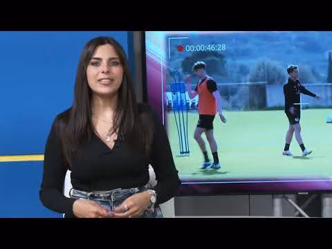 Serie B, la presentazione di Palermo Cesena di Francesca Catalano