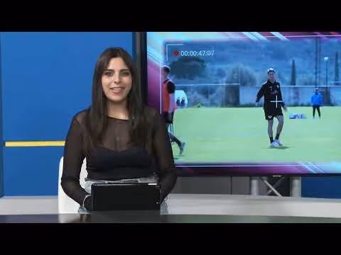 Serie B. Martedì 13, il Palermo affronterà la Carrarese