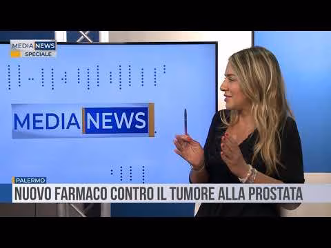 SPECIALE MEDIANEWS - NUOVO FARMACO CONTRO IL TUMORE ALLA PROSTATA