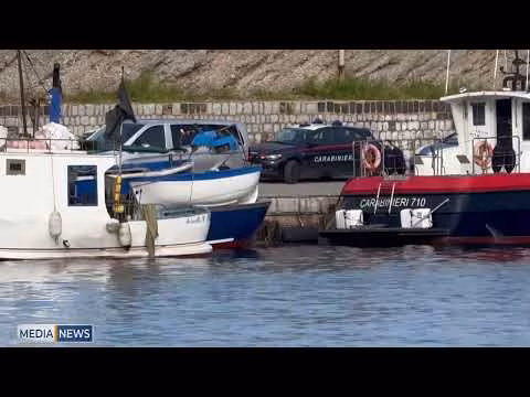 Tragedia nella tragedia, un sub muore durante le operazioni di recupero del Bayesian a Porticello