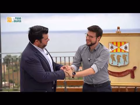 03 | LA PIANA DI BAARIA | ALTAVILLA MILICIA