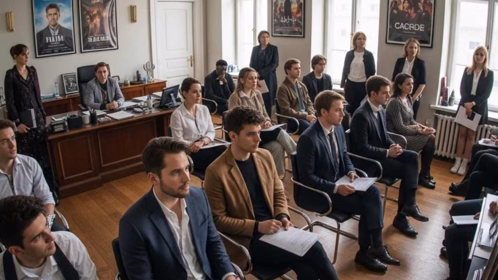 Concorso lavoro - foto (C) Mediaoneonline.it