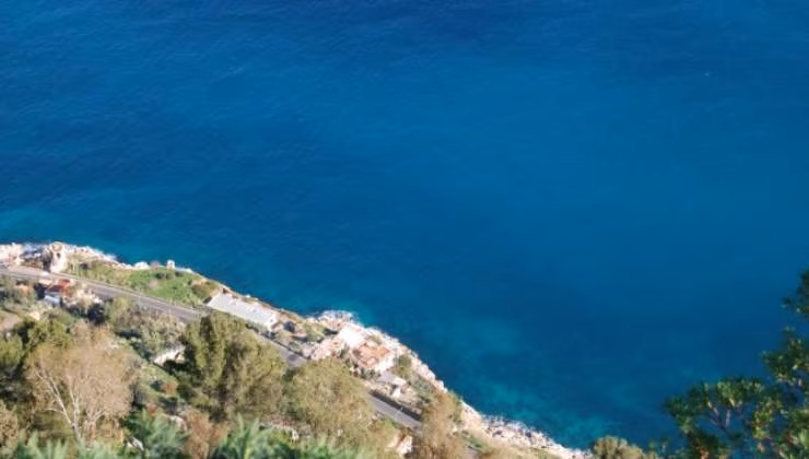 Lo splendido specchio d'acqua (foto Comune) mediaoneonline.it