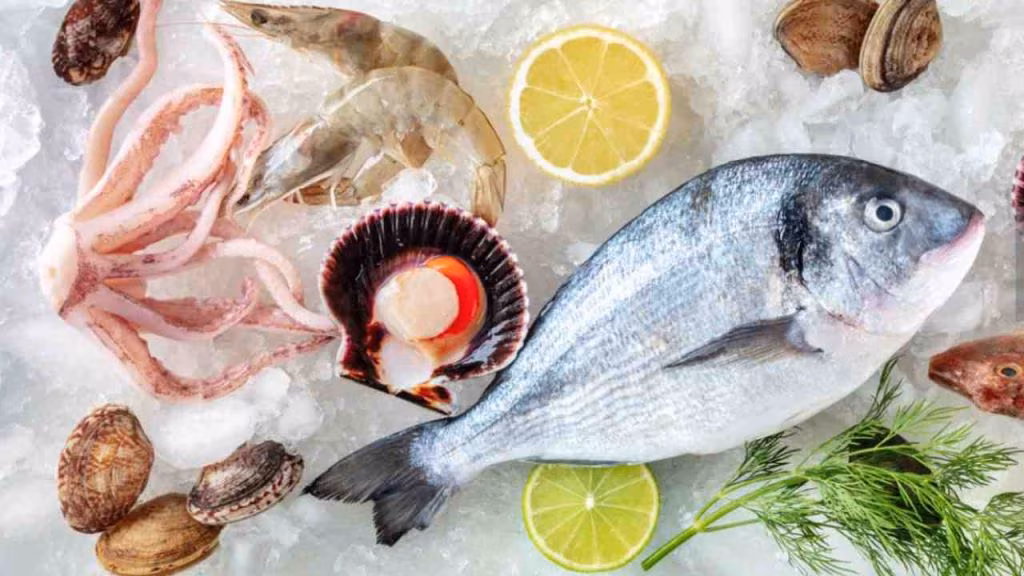 Pesce fresco - Mediaoneonline.it