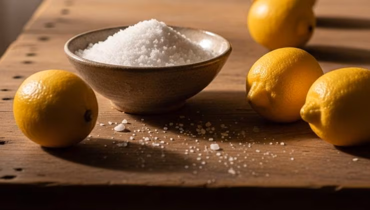 Sale e limoni - foto (C) Mediaoneonline.it