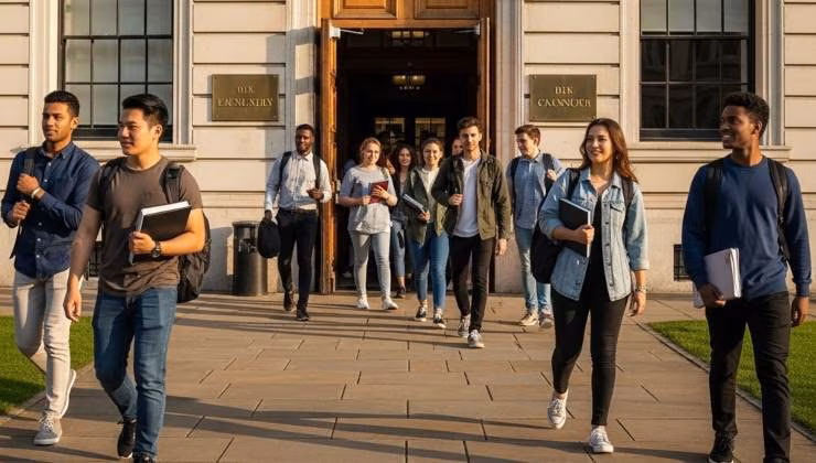 Università studi studenti - foto (C) Mediaoneonline.it