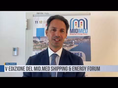 A Palermo la quinta edizione del MID