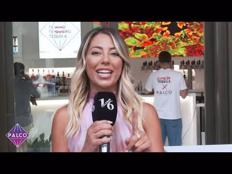 A Palermo nasce “Palco unexpected cocktails”, il bar del campione italiano di bartender Simone Molè