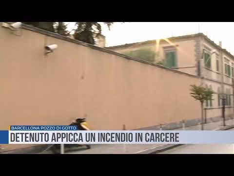 Barcellona Pozzo di Gotto