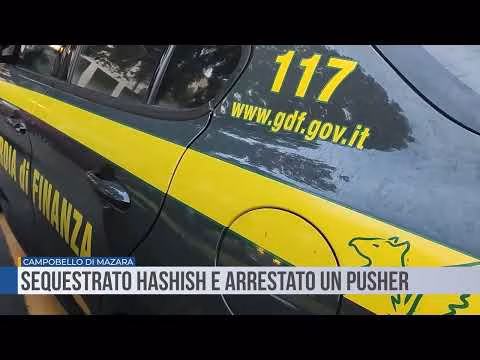 Campobello di Mazara