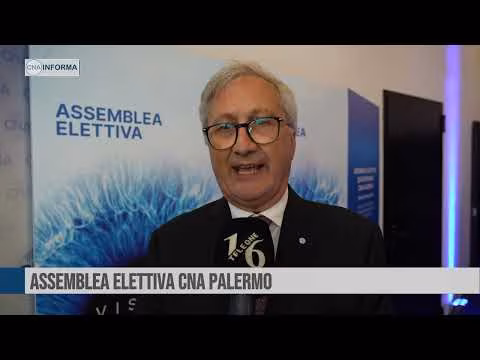 CNA INFORMA - ASSEMBLEA ELETTIVA 23062025