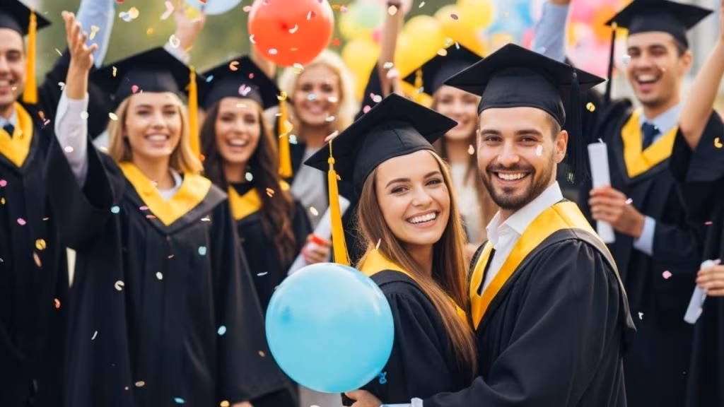 festa di laurea - foto (C) Mediaoneonline.it