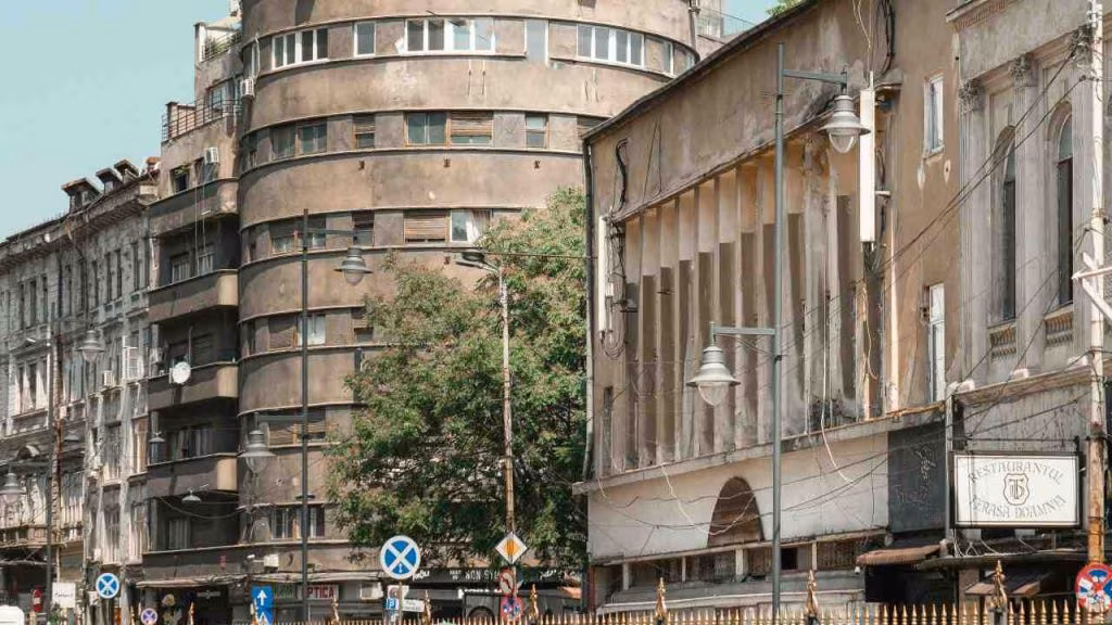 foto della capitale estera (foto pexels.com) - mediaoneonline.it