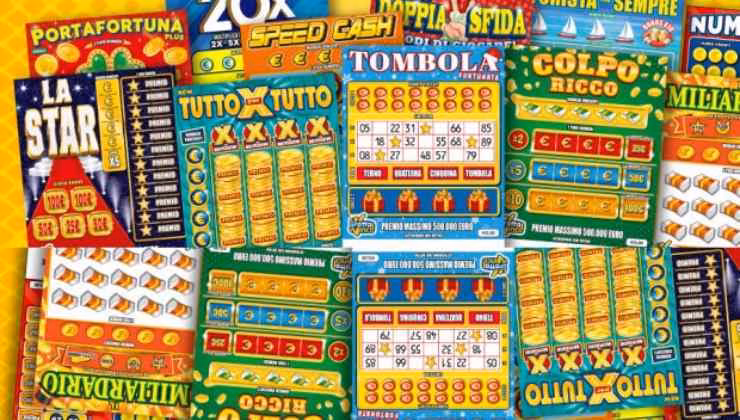 gratta e vinci (foto ilquaderno) - mediaoneonline.it