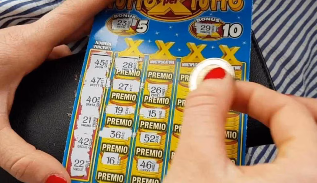 gratta e vinci (foto imilanesi.nanopress.it) - mediaoneonline.it